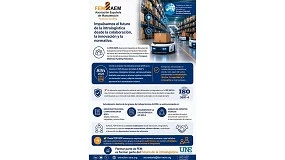 Foto de FEM-AEM refuerza el desarrollo técnico y normativo de los robots móviles autónomos en Europa