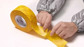 Foto de Cerrar las brechas en la protección que proporcionan los EPI frente a sustancias químicas