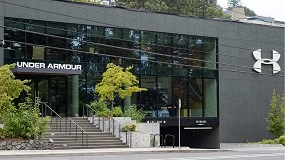 Foto de Under Armour vende un 4% menos y anticipa otro año débil