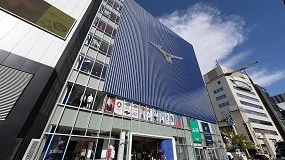 Foto de Mizuno bate récords de ventas y beneficios