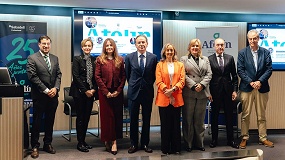 Foto de AFELIN reivindica el papel clave de los mandos intermedios para reducir el absentismo laboral