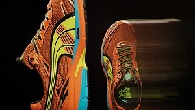 Foto de Puma rescata las Homura y reactiva su legado Y2K en el running