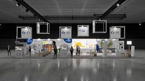 Guztec Polymers y AGI participar�n conjuntamente en Equiplast 2026 con soluciones centradas en sostenibilidad y eficiencia industrial