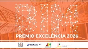 Foto de Pr�mio Excel�ncia BIM 2026 recebe candidaturas at� 31 de maio