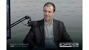 Foto de Geoterme lan�a podcast 