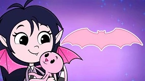 Foto de El Ocho potencia la licencia Isadora Moon