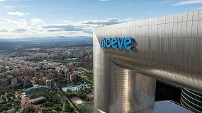 Foto de Moeve registró un Ebitda de 506 millones de euros en el primer trimestre de 2026