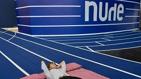 Foto de El Salón nude 2026 reunirá en València propuestas internacionales de diseño vinculadas al hábitat