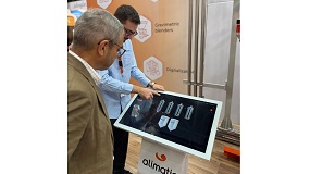 Foto de Alimatic mostrar� en Equiplast sus avances en digitalizaci�n y sostenibilidad para la industria del pl�stico
