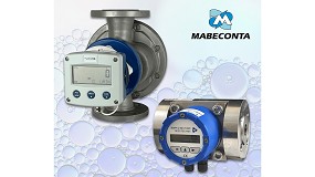 Foto de Mabeconta lanza los contadores de ruedas ovaladas Serie OI y OR/OF
