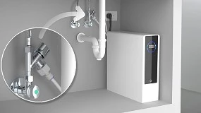 Foto de ARCO apresenta OSMIK: a forma mais simples de instalar equipamentos de osmose