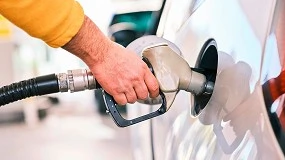 Foto de El margen bruto de del gasóleo A cayó un 18,2 % en marzo de 2026