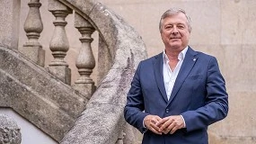 Foto de Ricardo Gomes eleito presidente da AICCOPN