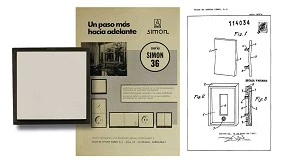 Foto de Simon recupera la histórica serie 36 con una nueva colección orientada al hogar conectado