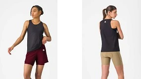 Foto de Comodidad total: primera colección lifestyle femenina de Castelli