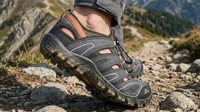 Foto de Hi-Tec refuerza su apuesta outdoor con una colección de sandalias híbridas