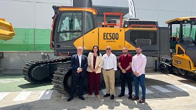 Ascendum exhibe liderazgo en Andaluc�a