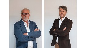 Foto de Entrevista a Jos� Antonio Barahona y Le�n Barahona, socios fundadores de Barahona Obras y Servicios