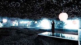 Foto de La luz como contexto narrativo en ‘Euphoria - Art is in the Air’