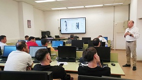 Foto de Quiero hacer mantenimiento de ascensores �C�mo puedo cualificarme?