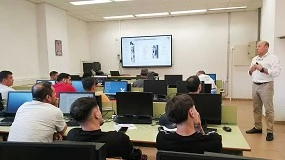 Foto de Quiero hacer mantenimiento de ascensores ¿Cómo puedo cualificarme?