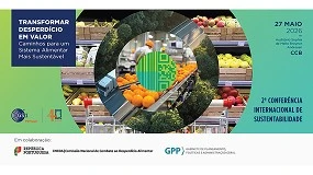 Foto de GS1 Portugal organiza confer�ncia sobre desperd�cio alimentar