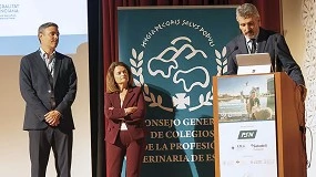 Foto de Los veterinarios insisten en reforzar la bioseguridad y la prevención en las explotaciones