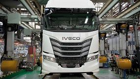 Foto de �C�mo se fabrica un cami�n en Espa�a? Viajamos al coraz�n industrial de IVECO en Madrid