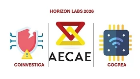 Foto de Los proyectos Cocrea y Coinvestiga llegan a su ecuador