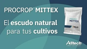 Foto de Alltech Crop Science lanza Procop Mittex para activar mecanismos naturales de defensa de la planta