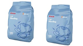 Foto de Mondi y Dreco desarrollan un envase para detergente con un 50 % de pl�stico reciclado posconsumo