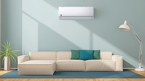 Foto de Carrier lanza Ambi QCE para optimizar el confort dom�stico