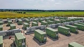 Foto de Ingeteam participa en un gran proyecto de almacenamiento energético en Italia