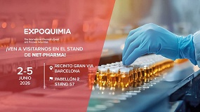 Foto de Dexis Ib�rica presenta en Expoquimia sus soluciones integrales para seguridad y eficiencia industrial