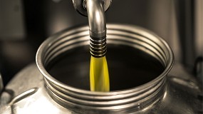 Foto de La producci�n de aceite de oliva roza los 1,3 millones de toneladas, seg�n el AICA