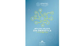 Foto de Interempresas invita a sus lectores a registrarse ya en EFINTEC 2026 con un c�digo exclusivo