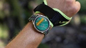 Foto de Amazfit eleva su apuesta por el trail running con el nuevo Cheetah 2 Ultra
