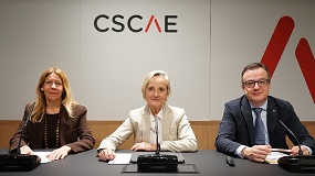 Foto de Se anuncian los 25 finalistas del Premio Arquitectura del CSCAE