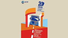 El 20�Congreso Nacional de Empresarios de Transporte reuni� en Gij�n a administraciones, transportistas y proveedores del sector
