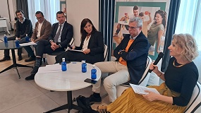 Foto de El certificado energ�tico actualizar� sus escalas para adaptarse a los edificios de cero emisiones
