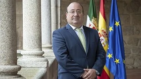 Foto de Los ganaderos extremeños podrán anticipar la compra de vacunas de la lengua azul