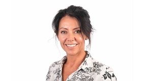 Panattoni nombra a Arantxa Prado directora general interina para Iberia tras la salida de Gustavo Cardozo
