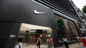 Foto de Zara desbanca a Nike y lidera el ranking mundial de moda por valor de marca
