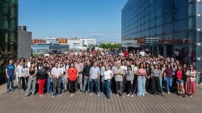 Foto de El Instituto de Biología Molecular y Celular de Plantas (CSIC-UPV), nuevo centro de excelencia Severo Ochoa