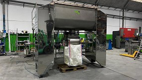 Maquinaria MMG presentar� en Expoquimia maquinaria industrial nueva y de ocasi�n revisada