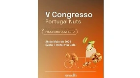 Foto de V Congresso Portugal Nuts: conhe�a o programa completo