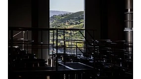 Foto de CEV Douro abre portas e apresenta centro de vinifica��o de nova gera��o no Vale do Douro