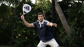 Foto de Adidas Padel lanza la nueva Metalbone Reserve