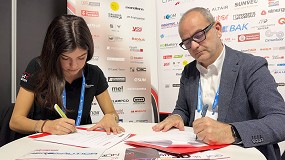 Foto de Interempresas, Media Partner oficial de MotoSpirit ESEIAAT
