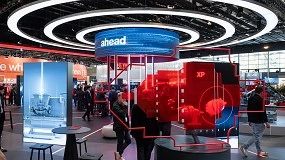 Foto de Hannover Messe: ind�stria aponta o caminho para um futuro competitivo